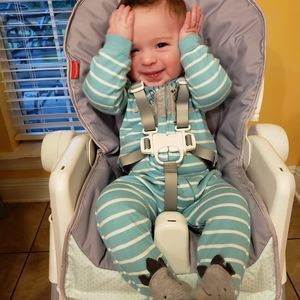 Meet your Posher, Kim